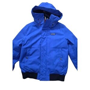 Tommy Hilfiger Men's M Hooded Quilted Puffer Jacket Winter Snow Ski Coat 2007